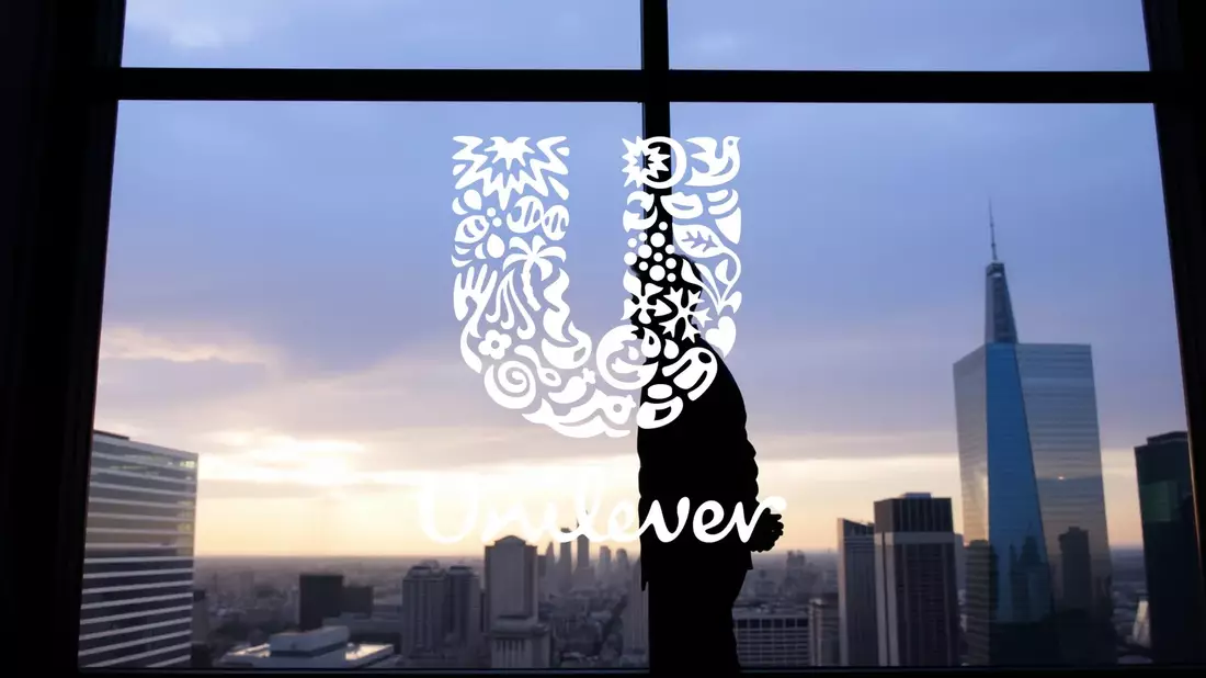Unilever's Strategic Overhaul Faces Market Headwinds - Bild: über boerse-global.de