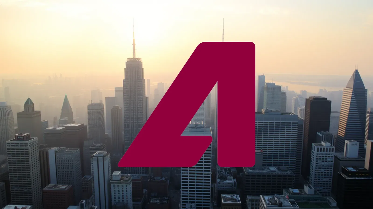 Advantest Aktie: Entwarnung nach Cyber-Angriff - Foto: über boerse-global.de