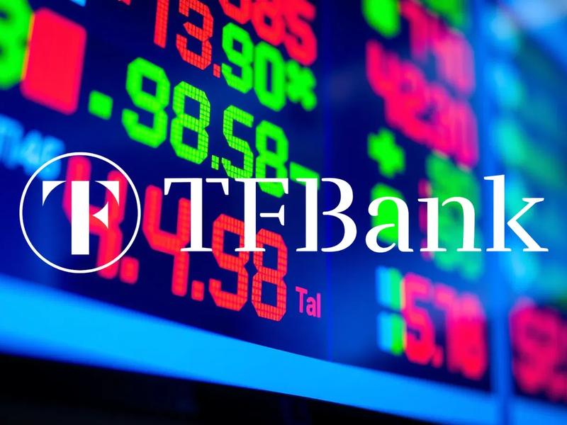TF Bank Aktie: Strategischer Umbau - Foto: über boerse-global.de