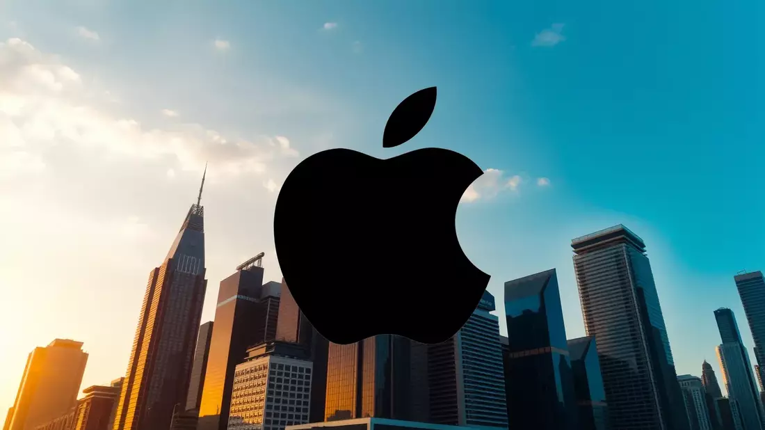 Apple's Strategic Pivot: A Broad Product Launch to Expand Its Ecosystem - Bild: über boerse-global.de