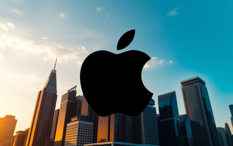 Apple's Strategic Pivot: A Broad Product Launch to Expand Its Ecosystem - Foto: über boerse-global.de