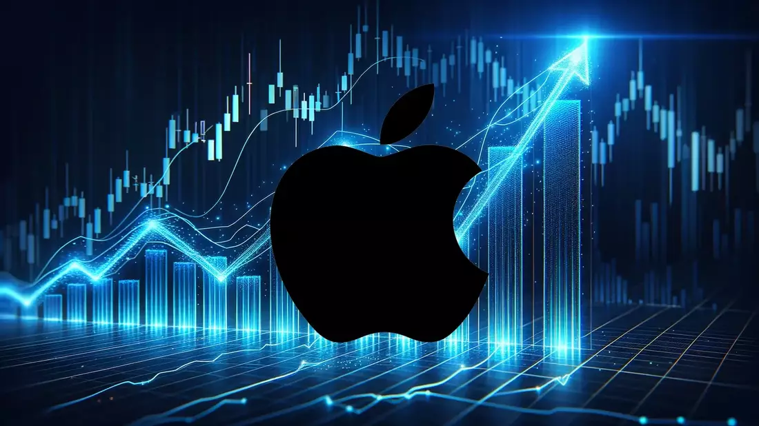 La estrategia dual de Apple: asalto al segmento económico sin descuidar el premium - Bild: über boerse-global.de