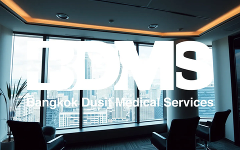 Bangkok Dusit Aktie: Strategiewechsel - Foto: über boerse-global.de