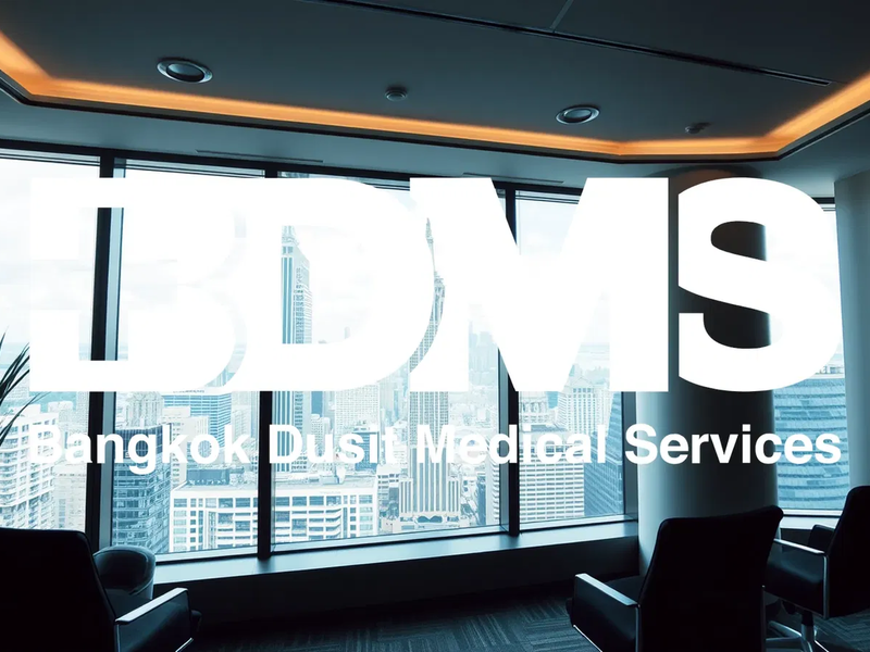 Bangkok Dusit Aktie: Strategiewechsel - Foto: über boerse-global.de