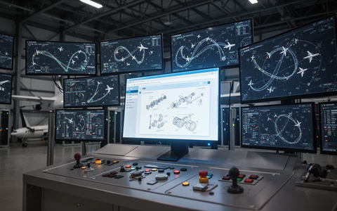 Pentagon 2000 startet globale Offensive mit Cloud-ERP - Foto: über boerse-global.de Pentagon 2000 startet globale Offensive mit Cloud-ERP - Foto: über boerse-global.de