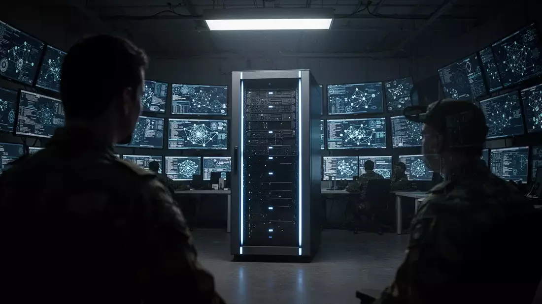 OpenAI sichert sich umstrittenen Milliarden-Deal mit dem Pentagon - Bild: über boerse-global.de
