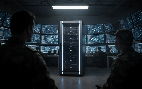 OpenAI sichert sich umstrittenen Milliarden-Deal mit dem Pentagon - Foto: über boerse-global.de