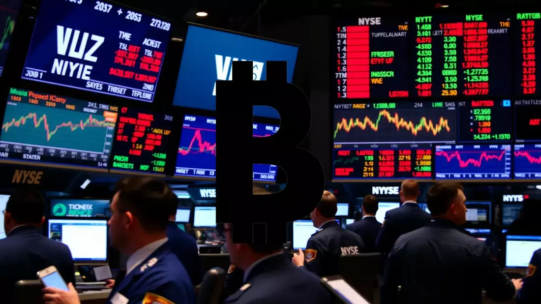 La estrategia de Strategy: Un respiro impulsado por Bitcoin - Bild: über boerse-global.de