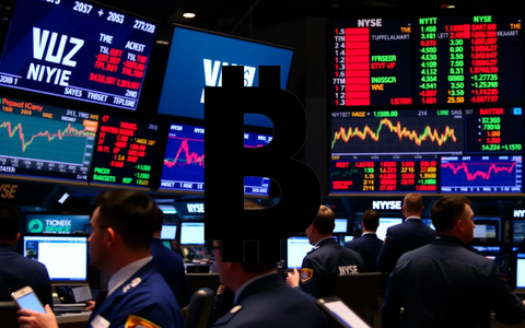 La estrategia de Strategy: Un respiro impulsado por Bitcoin - Foto: über boerse-global.de