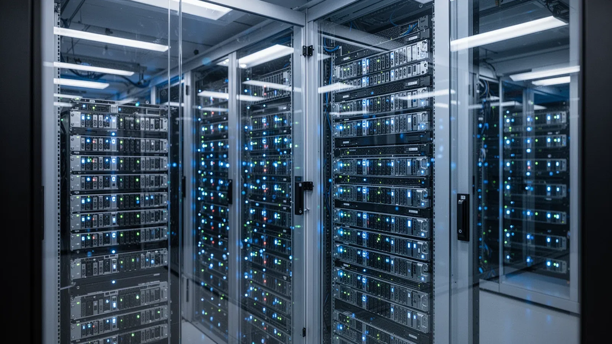 SolaDrive stärkt Windows-VPS für kritische Unternehmensanwendungen - Foto: über boerse-global.de