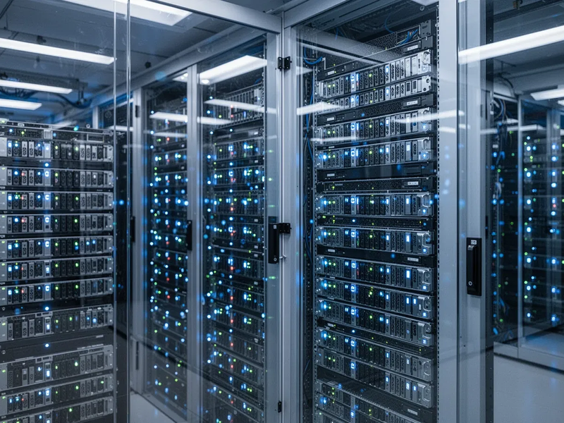 SolaDrive stärkt Windows-VPS für kritische Unternehmensanwendungen - Foto: über boerse-global.de