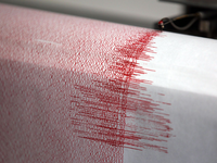 Im Nordwesten Griechenlands hat am Morgen die Erde gebebt. (Symbolbild) - Foto: Oliver Berg/dpa