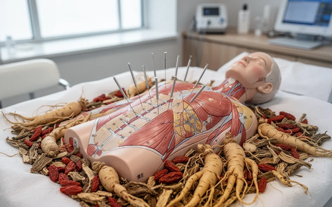 Traditionelle Chinesische Medizin: WHO-Strategie treibt globale Integration voran - Foto: über boerse-global.de Traditionelle Chinesische Medizin: WHO-Strategie treibt globale Integration voran - Foto: über boerse-global.de