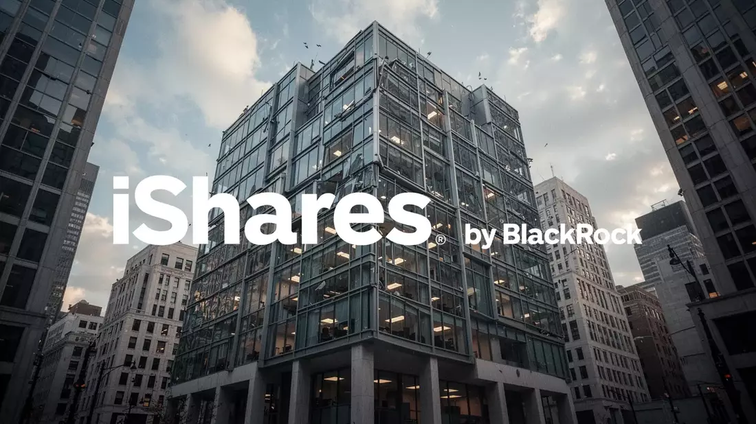 iShares Mid-Cap ETF: US-Mittelstand schwankt - Bild: über boerse-global.de