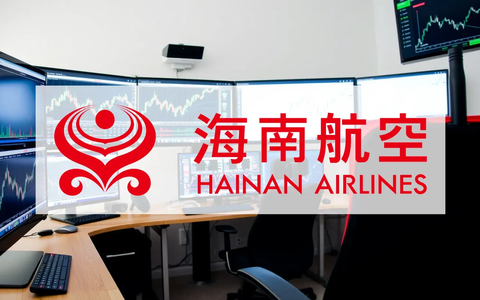 Hainan Airlines B Aktie: Neuausrichtung - Foto: über boerse-global.de