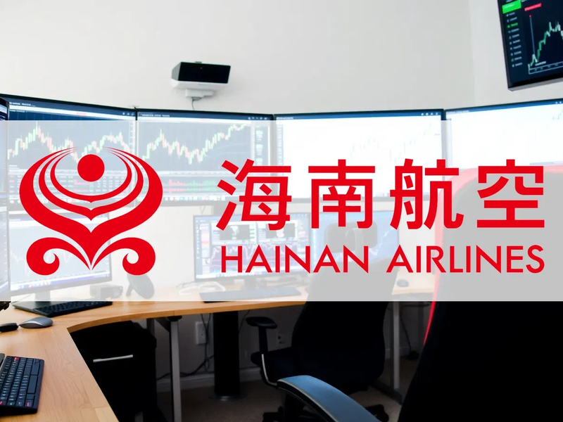 Hainan Airlines B Aktie: Neuausrichtung - Foto: über boerse-global.de