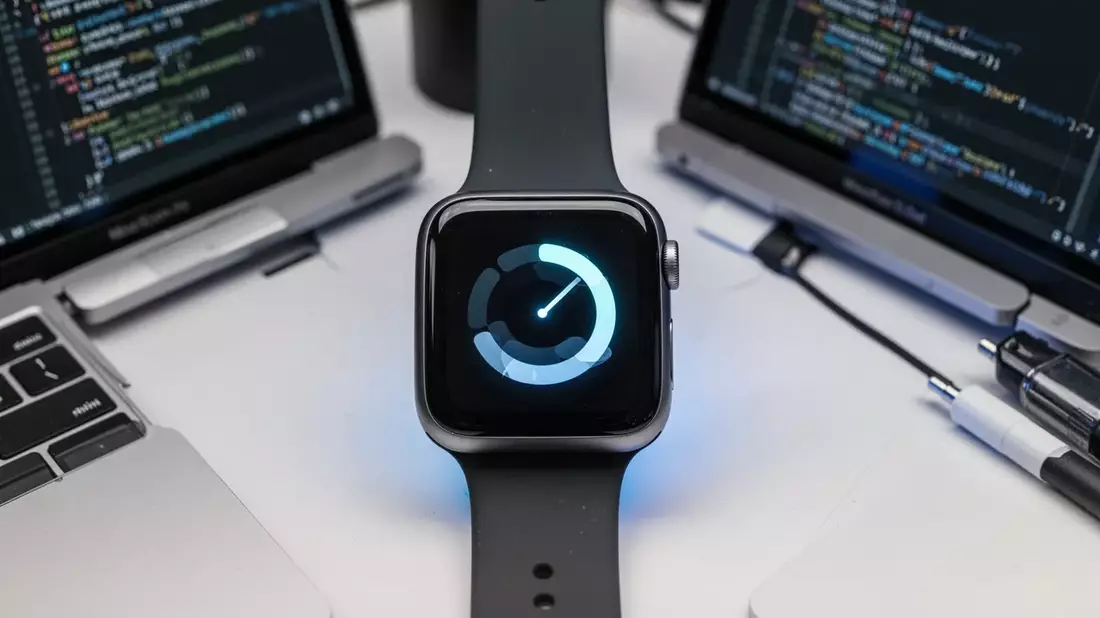 Apple treibt Beta-Test von watchOS 26.4 mit neuer Schlaf-Metrik voran - Bild: über boerse-global.de