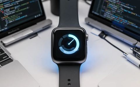 Apple treibt Beta-Test von watchOS 26.4 mit neuer Schlaf-Metrik voran - Foto: über boerse-global.de