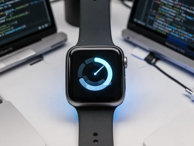 Apple treibt Beta-Test von watchOS 26.4 mit neuer Schlaf-Metrik voran - Foto: über boerse-global.de