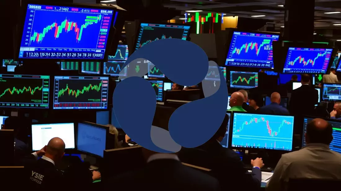 SM Energy Aktie: Strategische Neuausrichtung - Bild: über boerse-global.de