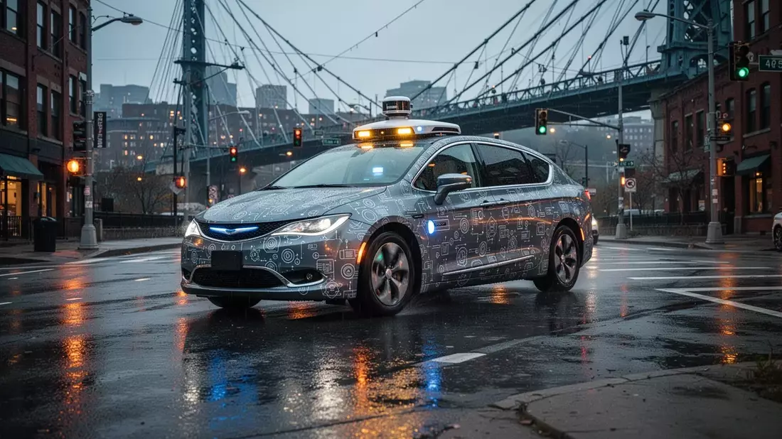 Waymo: Expansion in Pittsburgh unter schärferer US-Aufsicht - Bild: über boerse-global.de