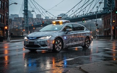 Waymo: Expansion in Pittsburgh unter schärferer US-Aufsicht - Foto: über boerse-global.de