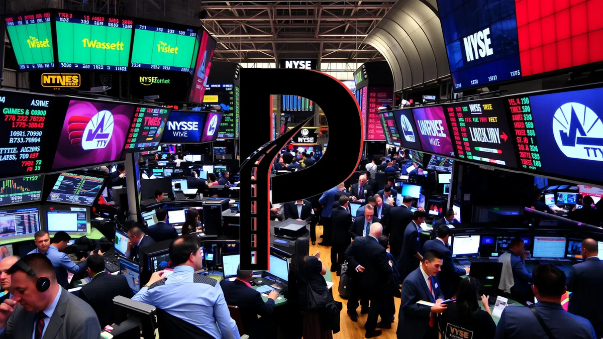 Palla Pharma Aktie: Wenig Hoffnung - Foto: über boerse-global.de