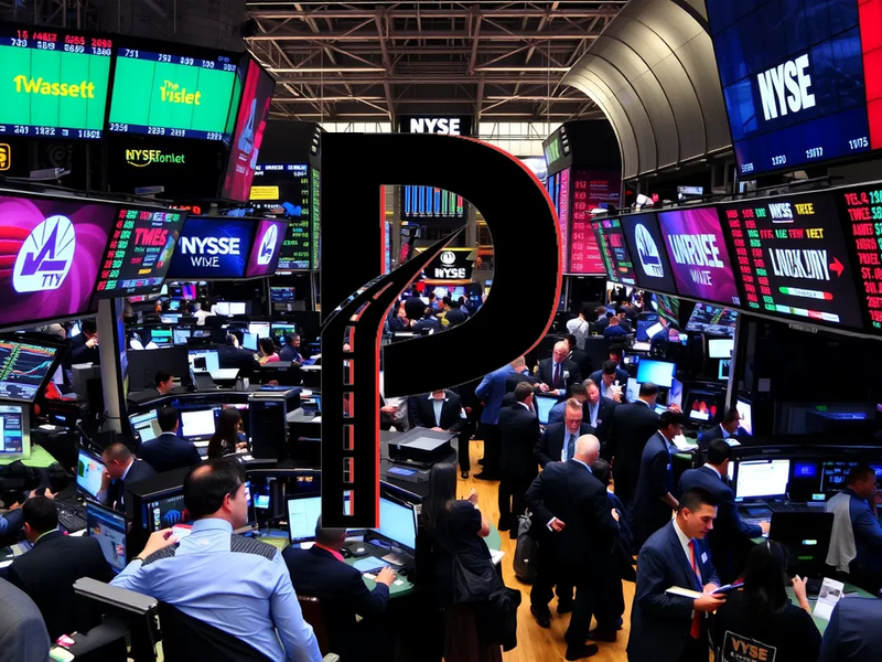 Palla Pharma Aktie: Wenig Hoffnung - Foto: über boerse-global.de