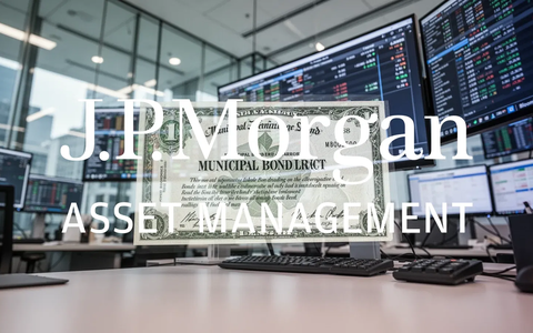 JPMorgan Muni ETF: Gefragte Zins-Alternative - Foto: über boerse-global.de