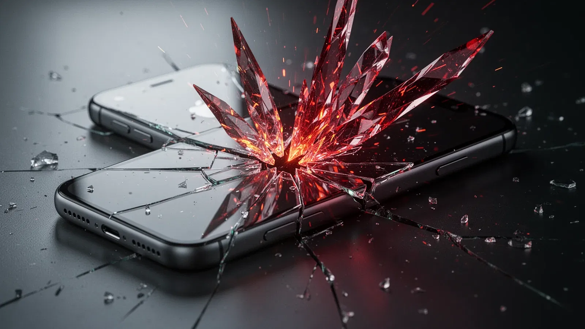 Coruna-Exploit: Staats-Spyware greift jetzt iPhones von Normalnutzern an - Foto: über boerse-global.de