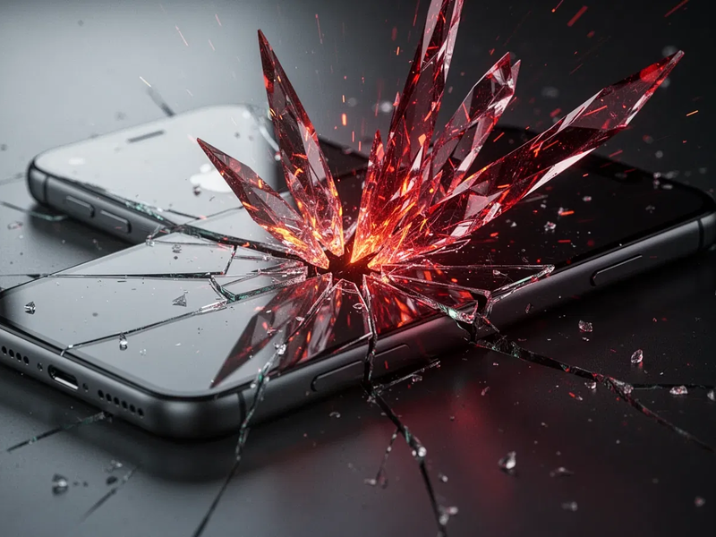 Coruna-Exploit: Staats-Spyware greift jetzt iPhones von Normalnutzern an - Foto: über boerse-global.de