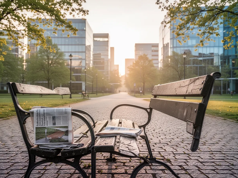 Rentenerhöhung trifft auf neue Steuerregeln 2026 - Foto: über boerse-global.de