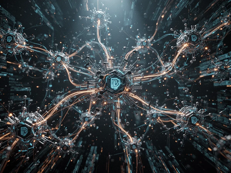 Perpetual Protocol: Herausforderndes Marktumfeld - Foto: über boerse-global.de