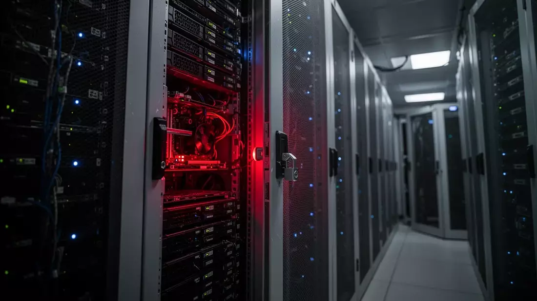 IT-Experten werden zum größten Sicherheitsrisiko - Bild: über boerse-global.de