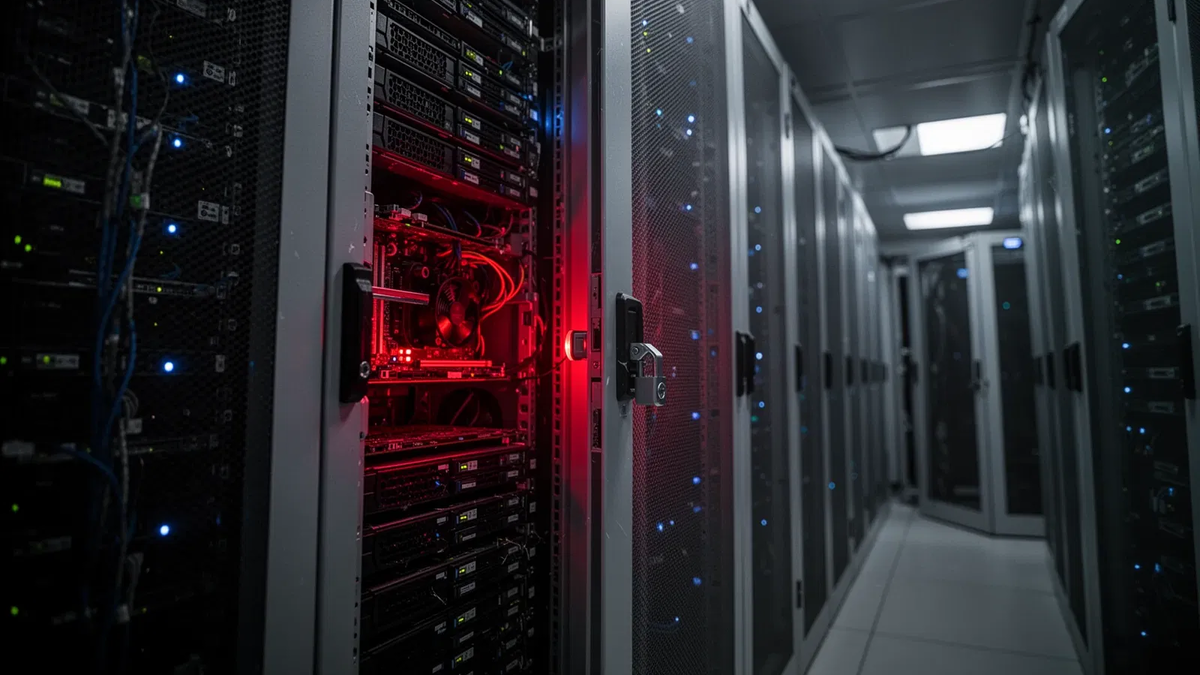 IT-Experten werden zum größten Sicherheitsrisiko - Foto: über boerse-global.de