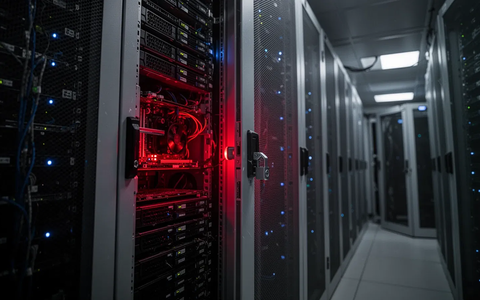 IT-Experten werden zum größten Sicherheitsrisiko - Foto: über boerse-global.de