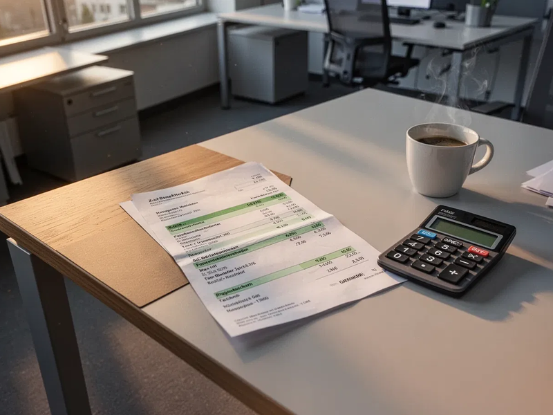 Aktivrente und höhere Pensionen: So profitieren Rentner 2026 - Foto: über boerse-global.de