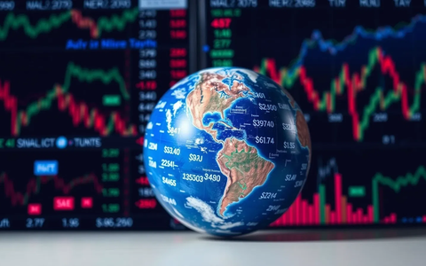 Almonty Industries: El Despegue de un Gigante del Tungsteno en un Mercado en Crisis - Foto: über boerse-global.de