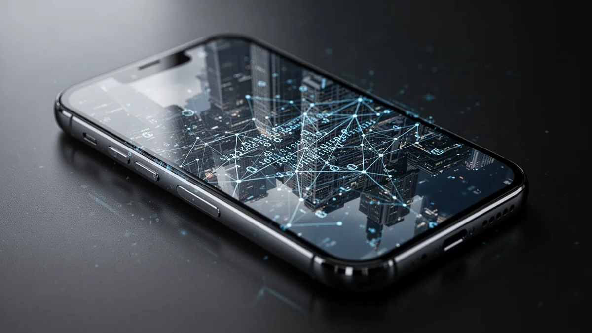 ADAMANT: Fokus auf Privatsphäre - Foto: über boerse-global.de