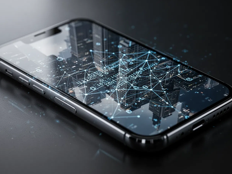 ADAMANT: Fokus auf Privatsphäre - Foto: über boerse-global.de