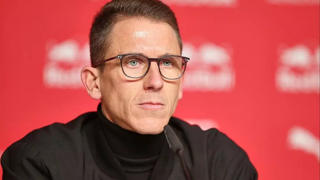 Daniel Bauer (Archiv) - Bild: via dts Nachrichtenagentur