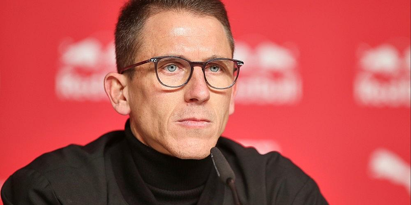 Daniel Bauer (Archiv) - Foto: via dts Nachrichtenagentur