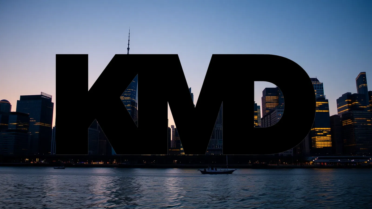 KMD Brands Aktie: Strategie auf dem Prüfstand - Foto: über boerse-global.de