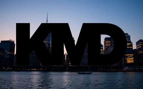 KMD Brands Aktie: Strategie auf dem Prüfstand - Foto: über boerse-global.de