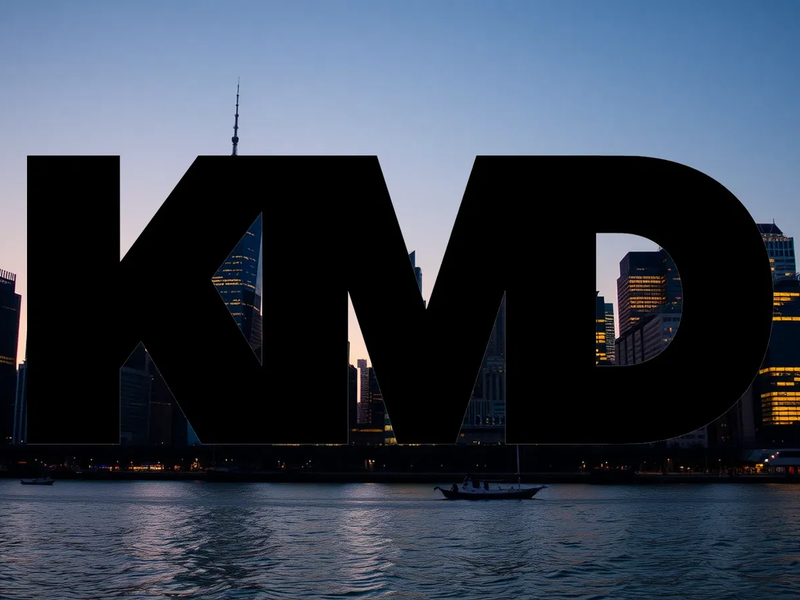 KMD Brands Aktie: Strategie auf dem Prüfstand - Foto: über boerse-global.de