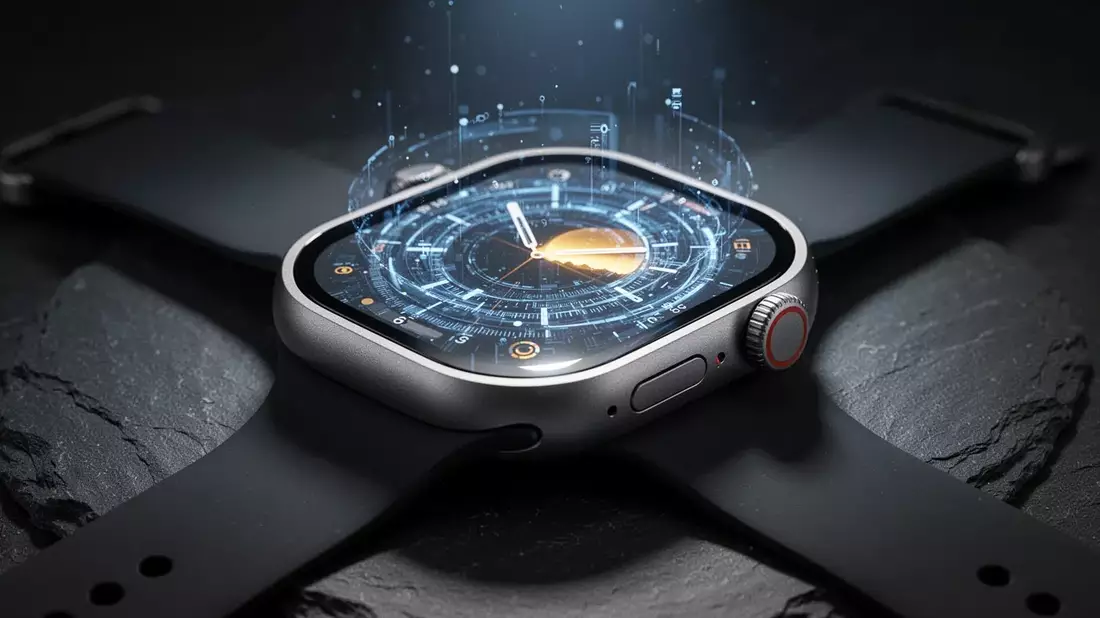 Apple Watch Ultra 3: Neue Gesundheits-Metriken und die Jagd nach dem nächsten großen Update - Bild: über boerse-global.de