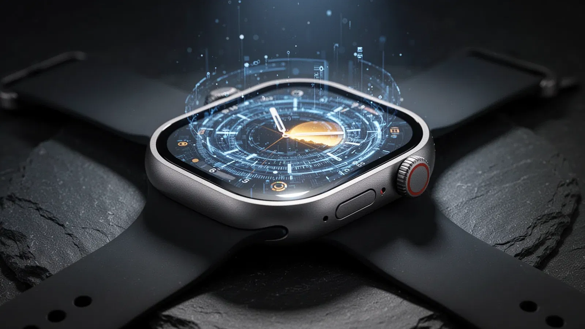 Apple Watch Ultra 3: Neue Gesundheits-Metriken und die Jagd nach dem nächsten großen Update - Foto: über boerse-global.de