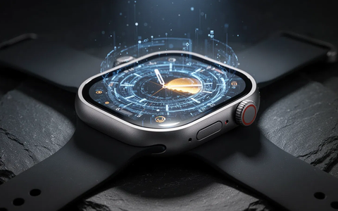 Apple Watch Ultra 3: Neue Gesundheits-Metriken und die Jagd nach dem nächsten großen Update - Foto: über boerse-global.de