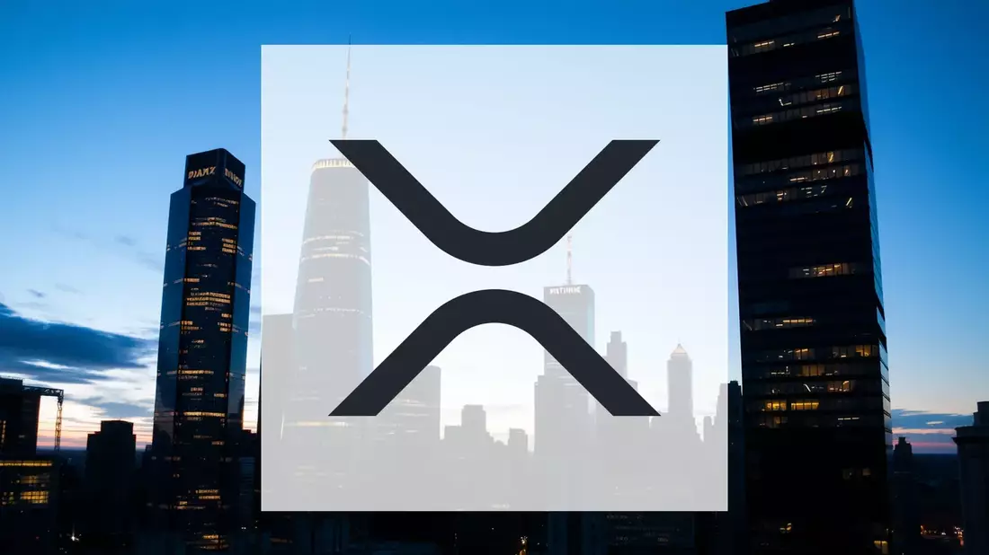 XRP: La presión institucional frena su avance - Bild: über boerse-global.de