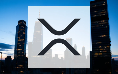 XRP: La presión institucional frena su avance - Foto: über boerse-global.de